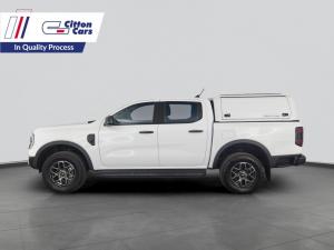 Ford Ranger 2.0D XLT HR automatic D/C - Image 3