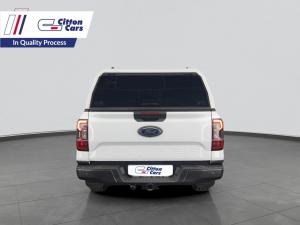 Ford Ranger 2.0D XLT HR automatic D/C - Image 4