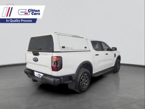 Ford Ranger 2.0D XLT HR automatic D/C - Image 5
