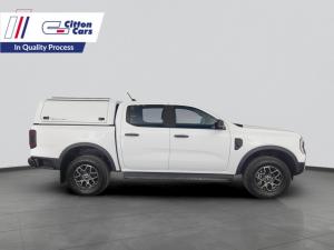 Ford Ranger 2.0D XLT HR automatic D/C - Image 6