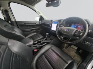 Ford Ranger 2.0D XLT HR automatic D/C - Image 9