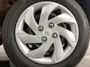 Hyundai Atos 1.1 Motion - Image 14