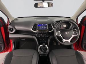 Hyundai Atos 1.1 Motion - Image 15