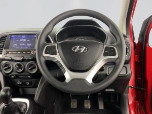 Hyundai Atos 1.1 Motion - Image 16