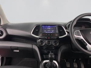 Hyundai Atos 1.1 Motion - Image 17