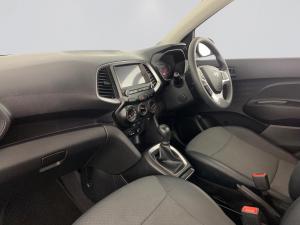 Hyundai Atos 1.1 Motion - Image 19