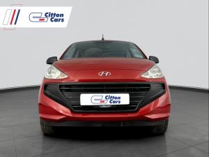 Hyundai Atos 1.1 Motion - Image 2