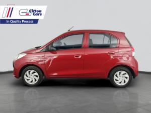 Hyundai Atos 1.1 Motion - Image 2