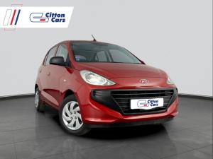 Hyundai Atos 1.1 Motion - Image 3