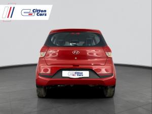 Hyundai Atos 1.1 Motion - Image 4