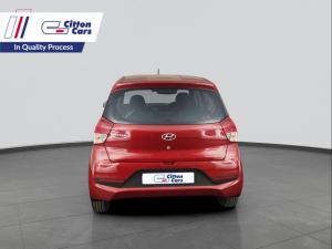 Hyundai Atos 1.1 Motion - Image 4