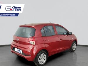 Hyundai Atos 1.1 Motion - Image 5