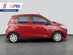 Hyundai Atos 1.1 Motion - Image 6