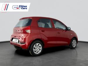 Hyundai Atos 1.1 Motion - Image 6