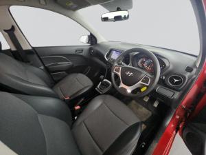 Hyundai Atos 1.1 Motion - Image 7