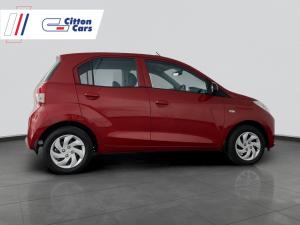 Hyundai Atos 1.1 Motion - Image 7