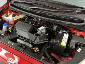 Hyundai Atos 1.1 Motion - Image 8