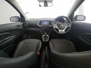 Hyundai Atos 1.1 Motion - Image 9