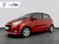 Thumbnail Hyundai Grand i10 1.0 Motion