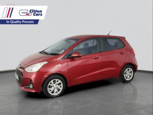 Hyundai Grand i10 1.0 Motion - Image 1