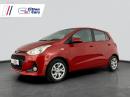 Thumbnail Hyundai Grand i10 1.0 Motion