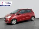 Thumbnail Hyundai Grand i10 1.0 Motion