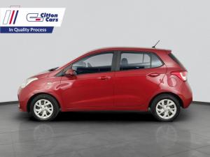 Hyundai Grand i10 1.0 Motion - Image 2