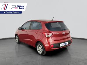 Hyundai Grand i10 1.0 Motion - Image 3