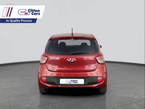 Hyundai Grand i10 1.0 Motion - Image 4