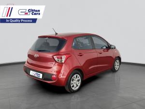 Hyundai Grand i10 1.0 Motion - Image 5