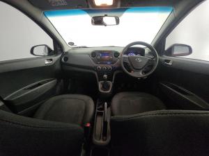 Hyundai Grand i10 1.0 Motion - Image 8