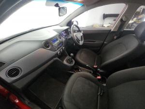 Hyundai Grand i10 1.0 Motion - Image 9