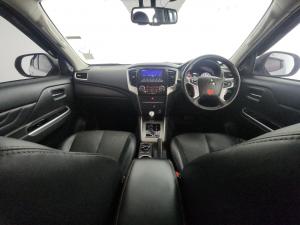 Mitsubishi Triton 2.4 Di-DC Xtreme 4X4 automaticD/C - Image 10