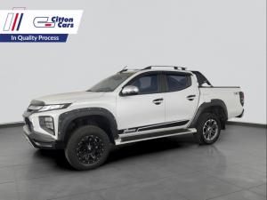 Mitsubishi Triton 2.4 Di-DC Xtreme 4X4 automaticD/C - Image 1