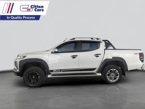 Mitsubishi Triton 2.4 Di-DC Xtreme 4X4 automaticD/C - Image 2