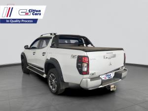 Mitsubishi Triton 2.4 Di-DC Xtreme 4X4 automaticD/C - Image 3