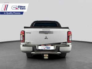 Mitsubishi Triton 2.4 Di-DC Xtreme 4X4 automaticD/C - Image 4