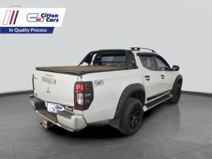Mitsubishi Triton 2.4 Di-DC Xtreme 4X4 automaticD/C - Image 5