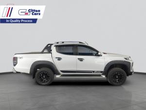 Mitsubishi Triton 2.4 Di-DC Xtreme 4X4 automaticD/C - Image 6