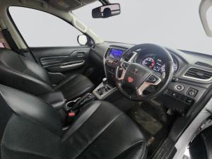 Mitsubishi Triton 2.4 Di-DC Xtreme 4X4 automaticD/C - Image 8