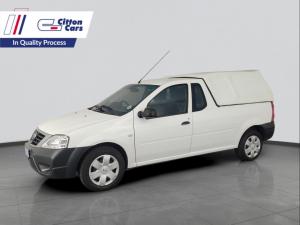 Nissan NP200 1.6 Safety PackS/C - Image 1