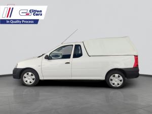 Nissan NP200 1.6 Safety PackS/C - Image 2
