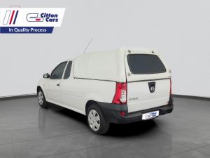 Nissan NP200 1.6 Safety PackS/C - Image 3