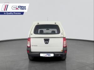 Nissan NP200 1.6 Safety PackS/C - Image 4