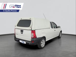 Nissan NP200 1.6 Safety PackS/C - Image 5