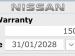 Nissan NP200 1.6 Safety PackS/C - Thumbnail 7