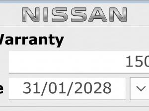 Nissan NP200 1.6 Safety PackS/C - Image 7