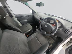 Nissan NP200 1.6 Safety PackS/C - Image 8