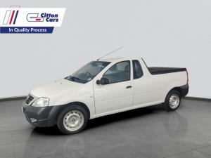 Nissan NP200 1.6 Safety PackS/C - Image 1