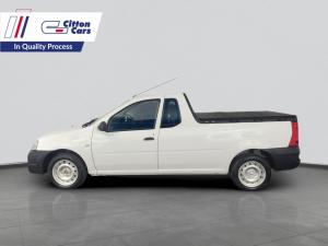 Nissan NP200 1.6 Safety PackS/C - Image 2